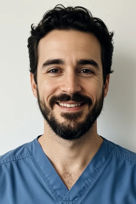 Лаптев Артём Тимофеевич